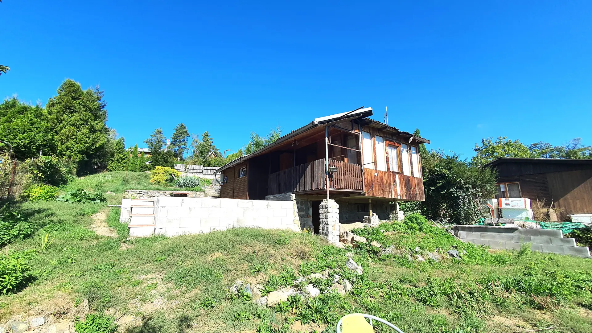 Fotografie nemovitosti